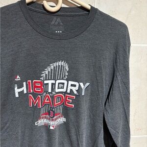 Boston Red Sox Tee